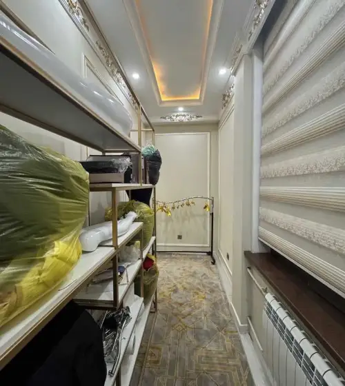 4-комн. квартира, 9 этаж, 136 м², Шохмансур