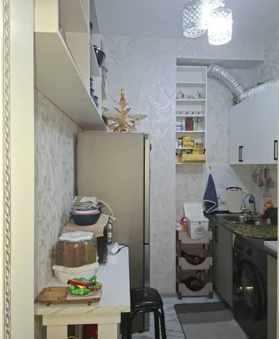 2-комн. квартира, 5 этаж, 50 м², Кольцевая, район Профсоюз