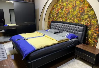2-этажный, 8 комнатный дом, 510 м², Фирдавси