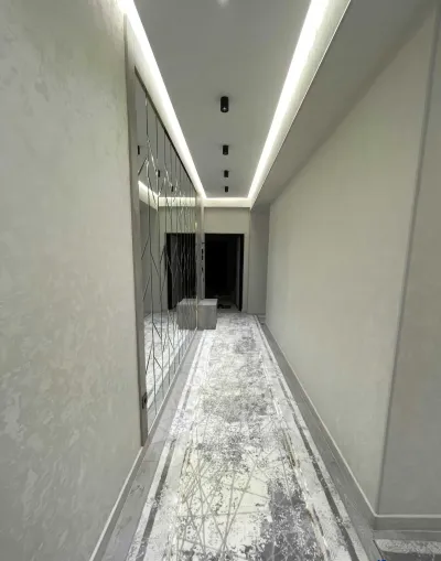2-комн. квартира, 13 этаж, 82 м², Сино