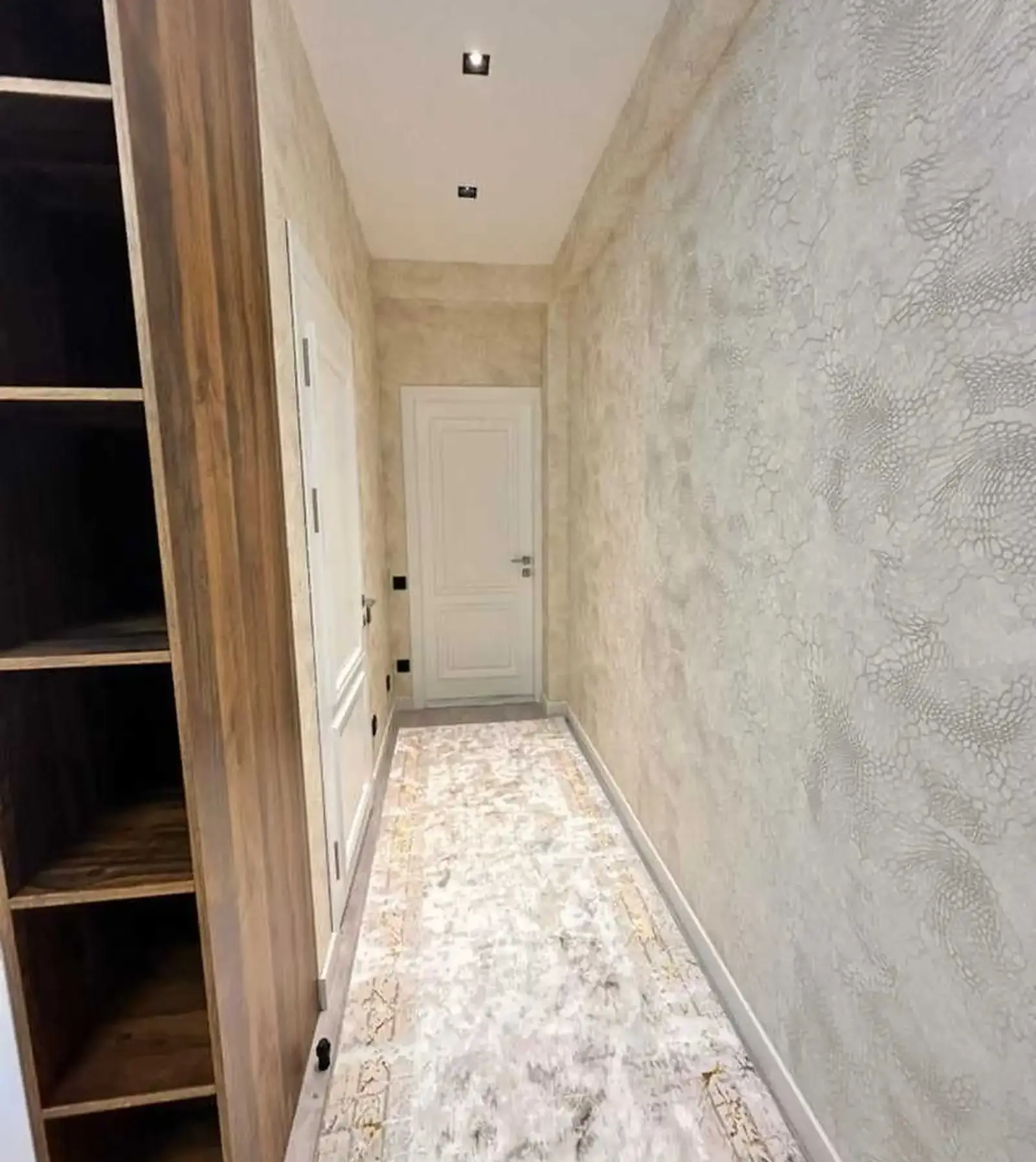 3-комн. квартира, 8 этаж, 102м², Исмоили сомони дом печат