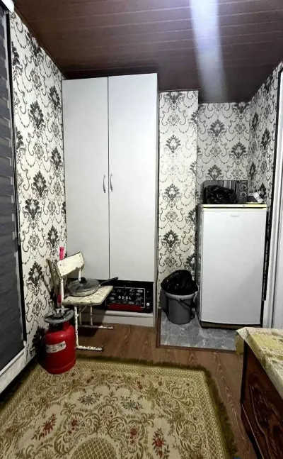 2-комн. квартира, 2 этаж, 52 м², Фирдавси