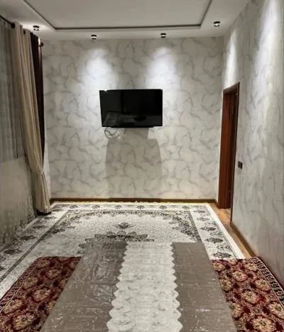 2-комн. квартира, 11 этаж, 80 м², Гаи республика ба самти бозори Балх тахмин 2 километров