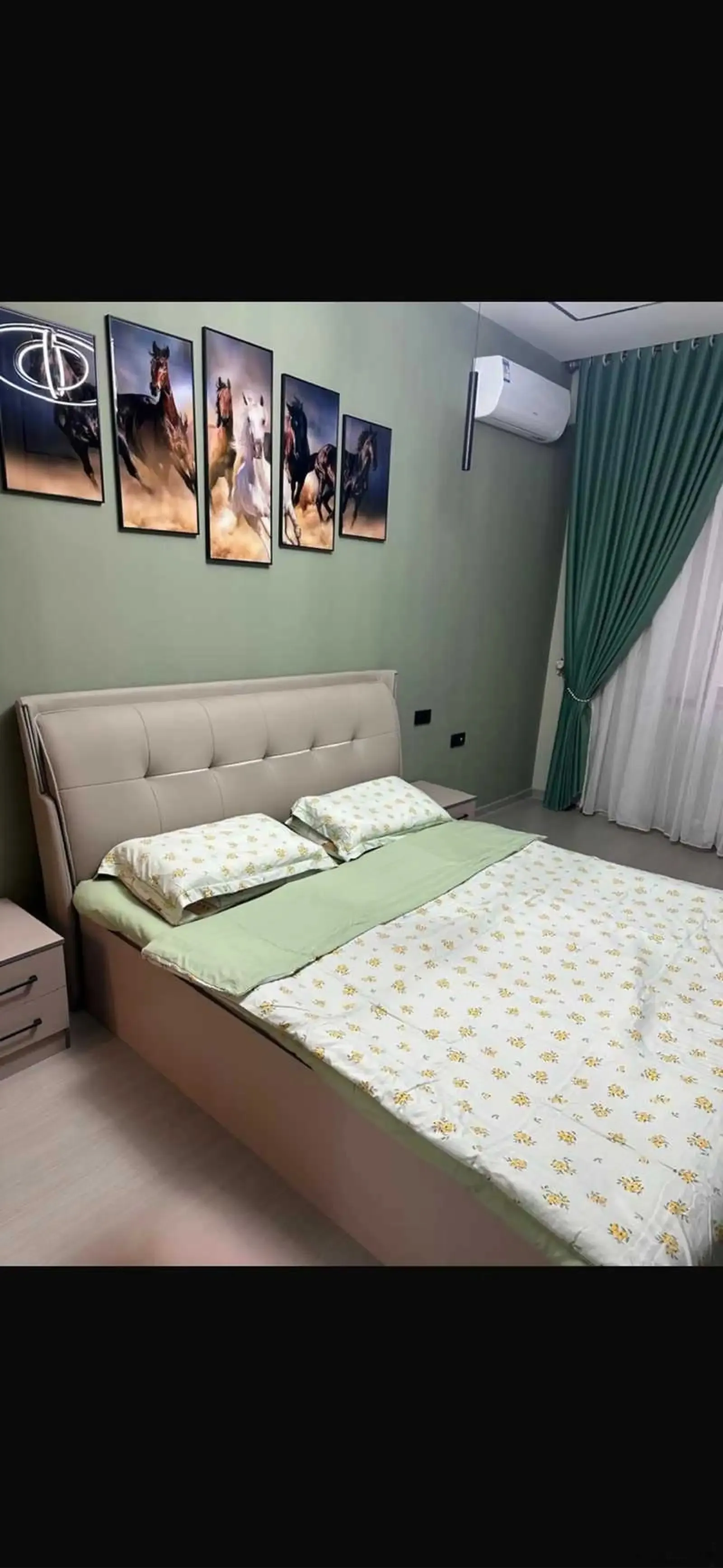 2-комн. квартира, 9 этаж, 99м², Хилтон