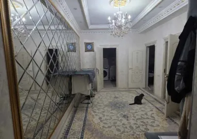 2-комн. квартира, 8 этаж, 80 м², Сомони