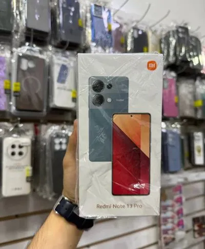 Xiaomi Redmi 256 gb