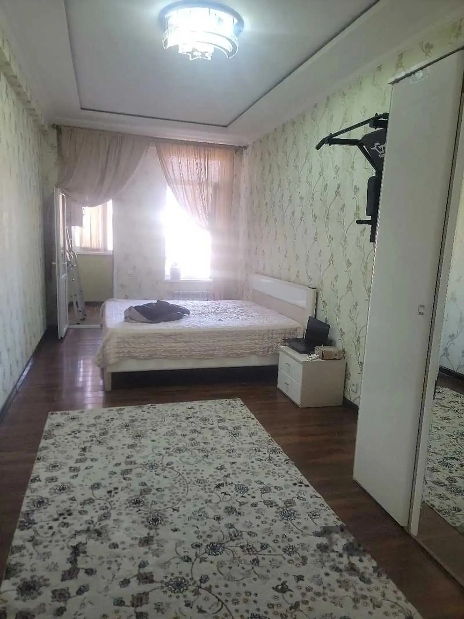 2-комн. квартира, 7 этаж, 83м², 103 мкр
