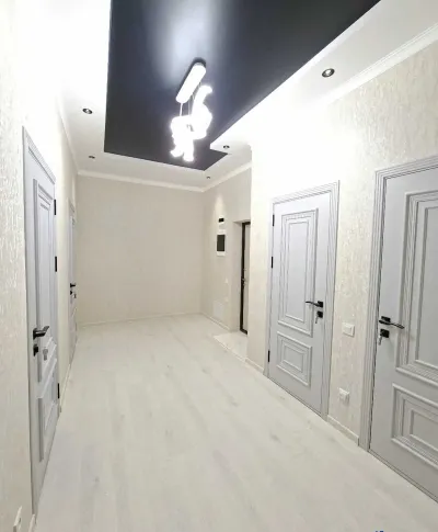 3-комн. квартира, 12 этаж, 80 м², Фирдавси Комерческий иститут