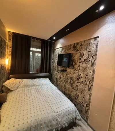 3-комн. квартира, 1 этаж, 50 м², Шохмансур