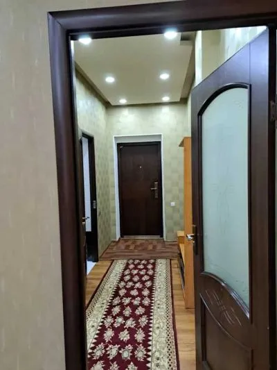1-комн. квартира, 3 этаж, 60 м², шохмансур