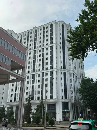 2-к квартира