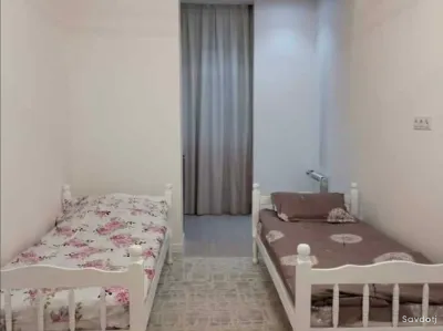 4-комн. квартира, 8 этаж, 202м², Шохмансур