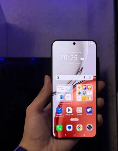 Huawei Honor X9d 5g 256 gb