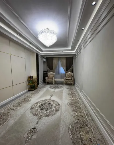 3-комн. квартира, 5 этаж, 115 м², Сино,82мкр