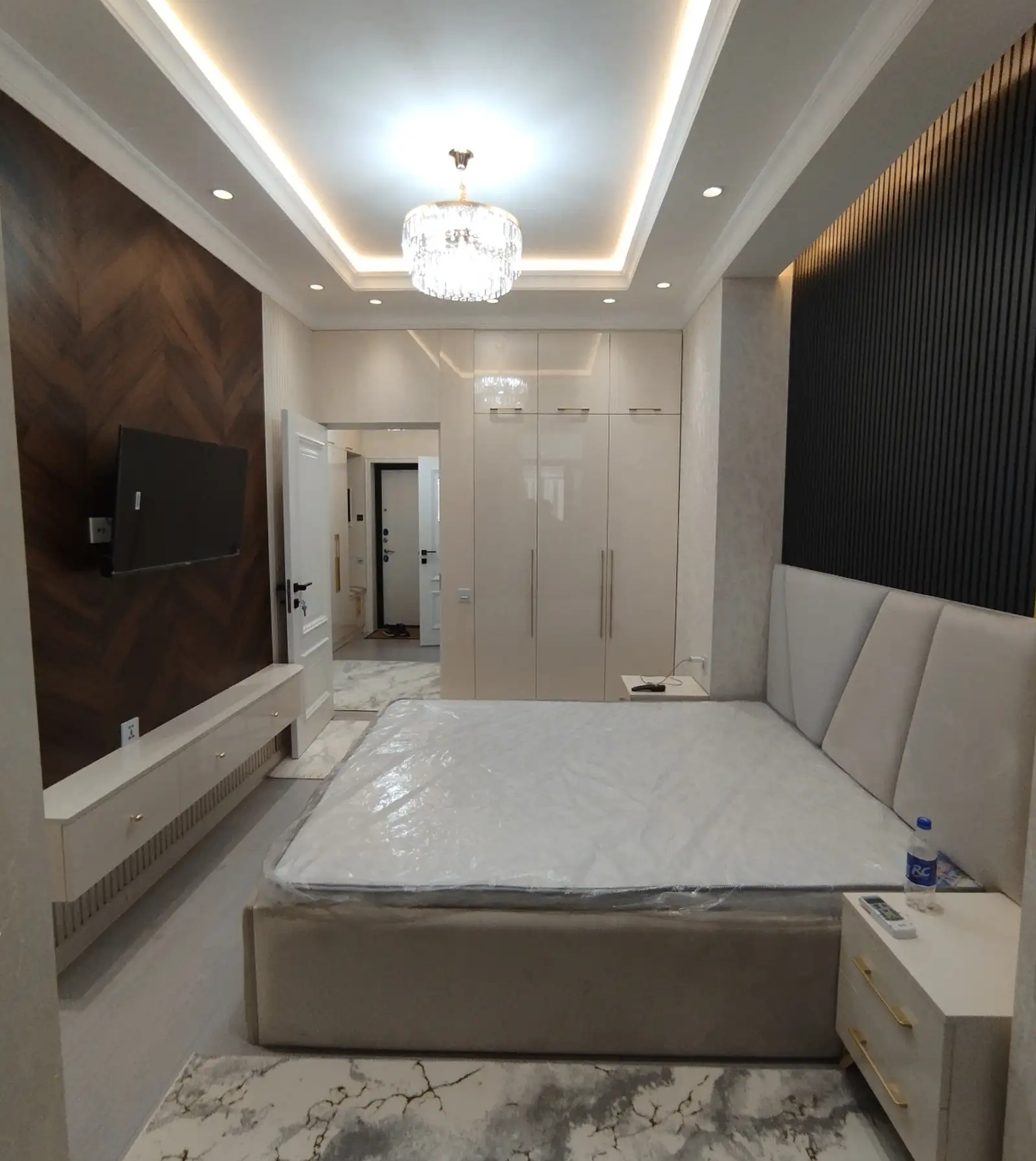 2-комн. квартира, 12 этаж, 70м², Шохмансур, Ашан, ру баруи парки Алишер Навои