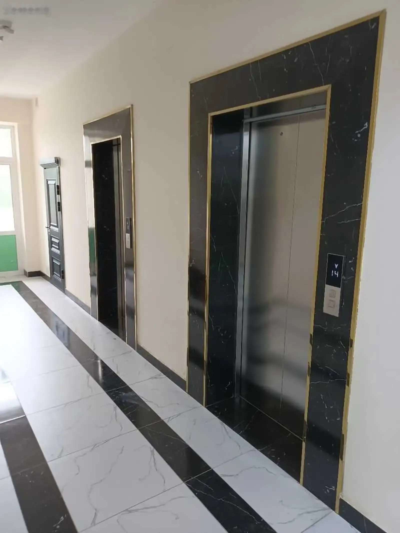 2-комн. квартира, 3 этаж, 64м², Сино, 91 мкр