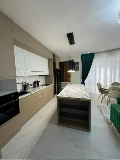 3-комн. квартира, 10 этаж, 120м², больница скорый