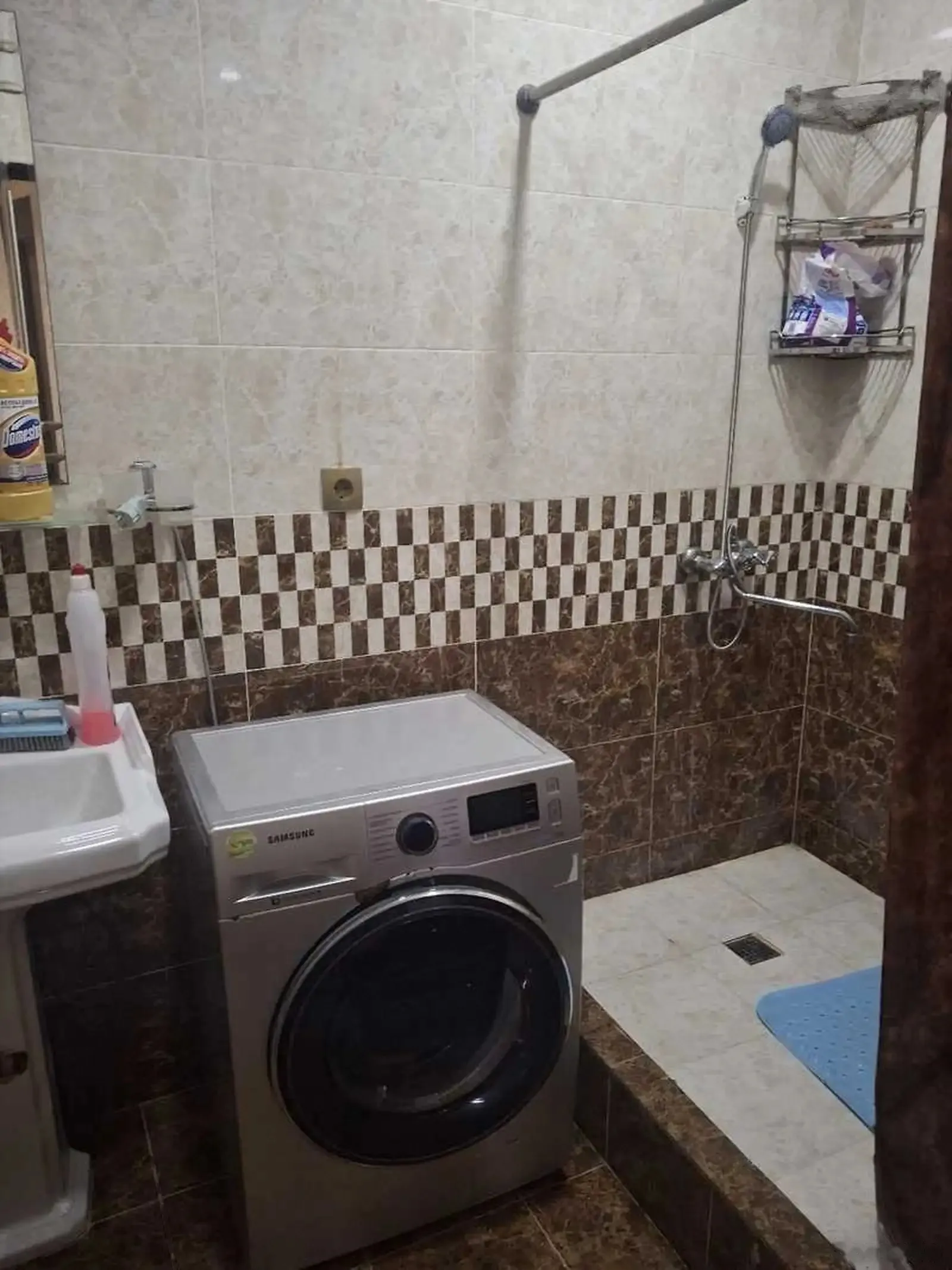 2-комн. квартира, 7 этаж, 65м², Сино