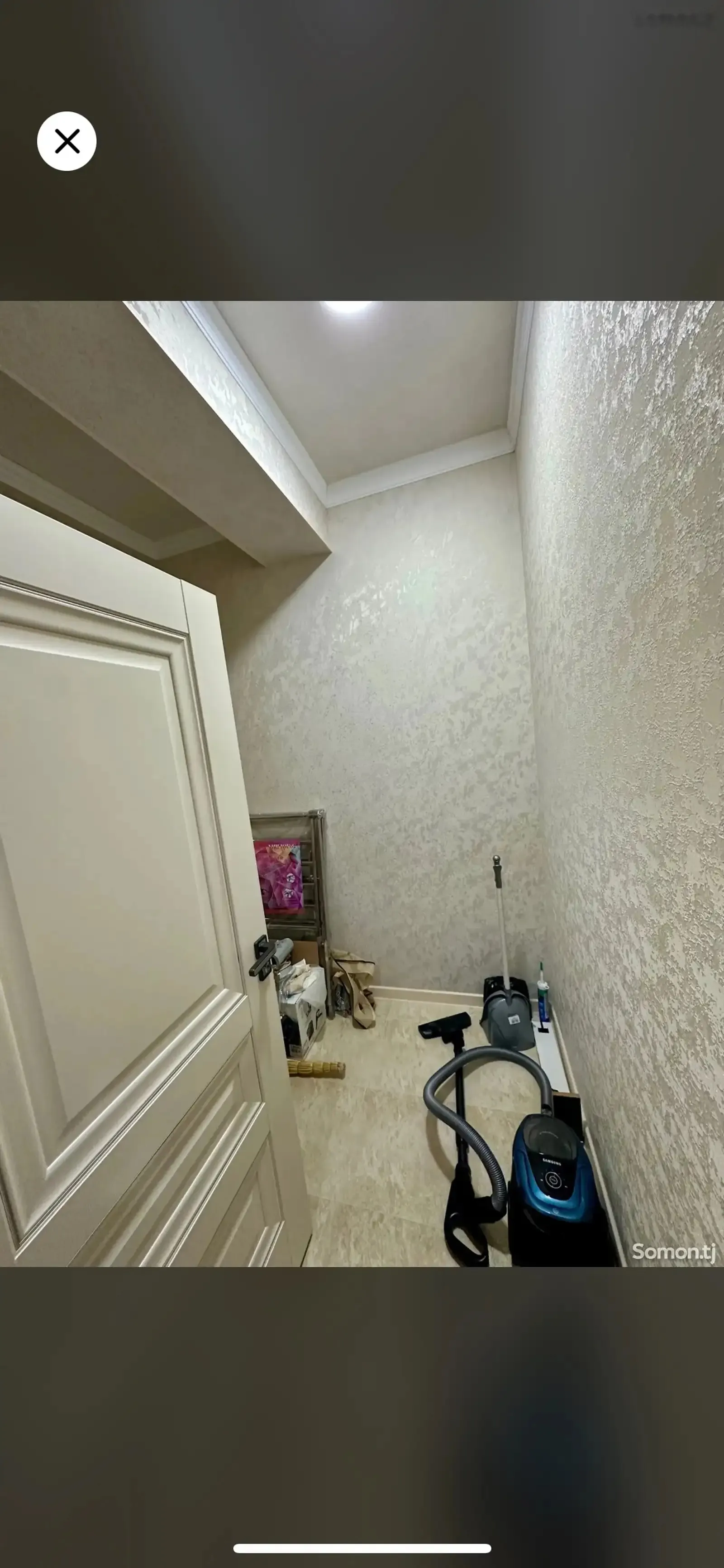 3-комн. квартира, 4 этаж, 110м², И сомони
