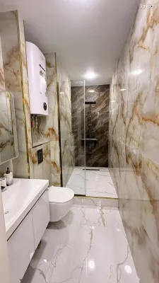 2-комн. квартира, 12 этаж, 60 м², сомони