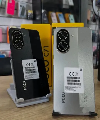Xiaomi Poco 64 gb
