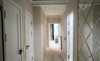 3-комн. квартира, 9 этаж, 60 м², 102мкр