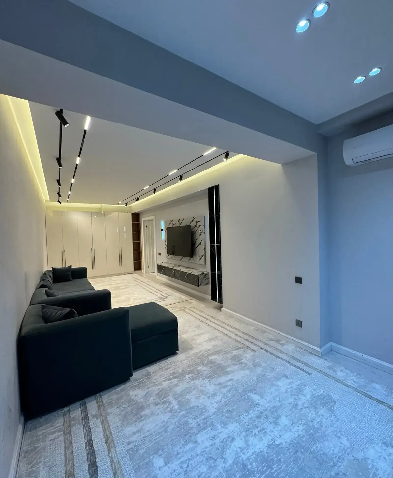 2-комн. квартира, 3 этаж, 110м², Шохмансур/Пайкар