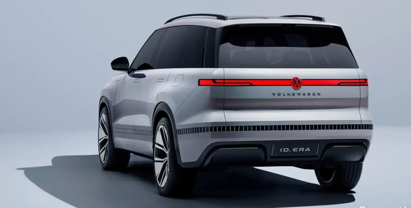 Volkswagen ID.7,
