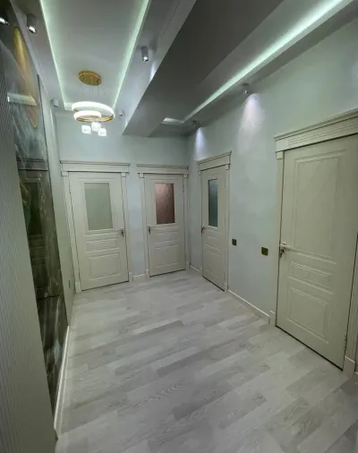 2-комн. квартира, 3 этаж, 63 м², Молодежный