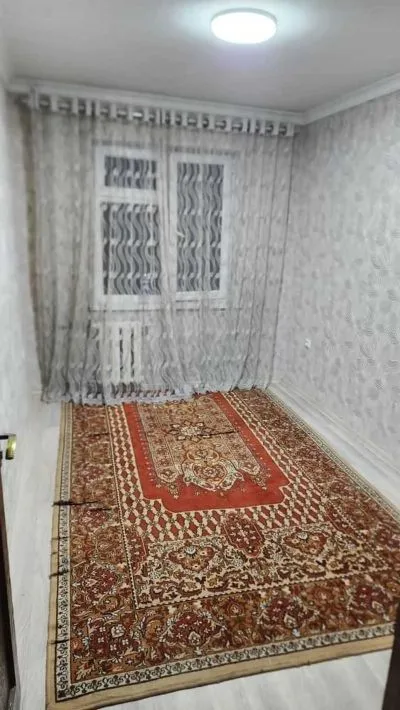 3-комн. квартира, 2 этаж, 80м², 33мк
