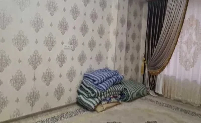 2-комн. квартира, 12 этаж, 48м², фирдавси
