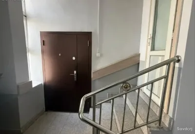 3-комн. квартира, 2 этаж, 110м², Фирдавси