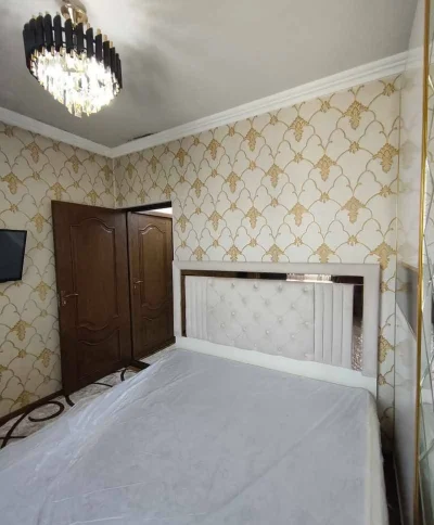 2-комн. квартира, 4 этаж, 36 м², Фирдавси