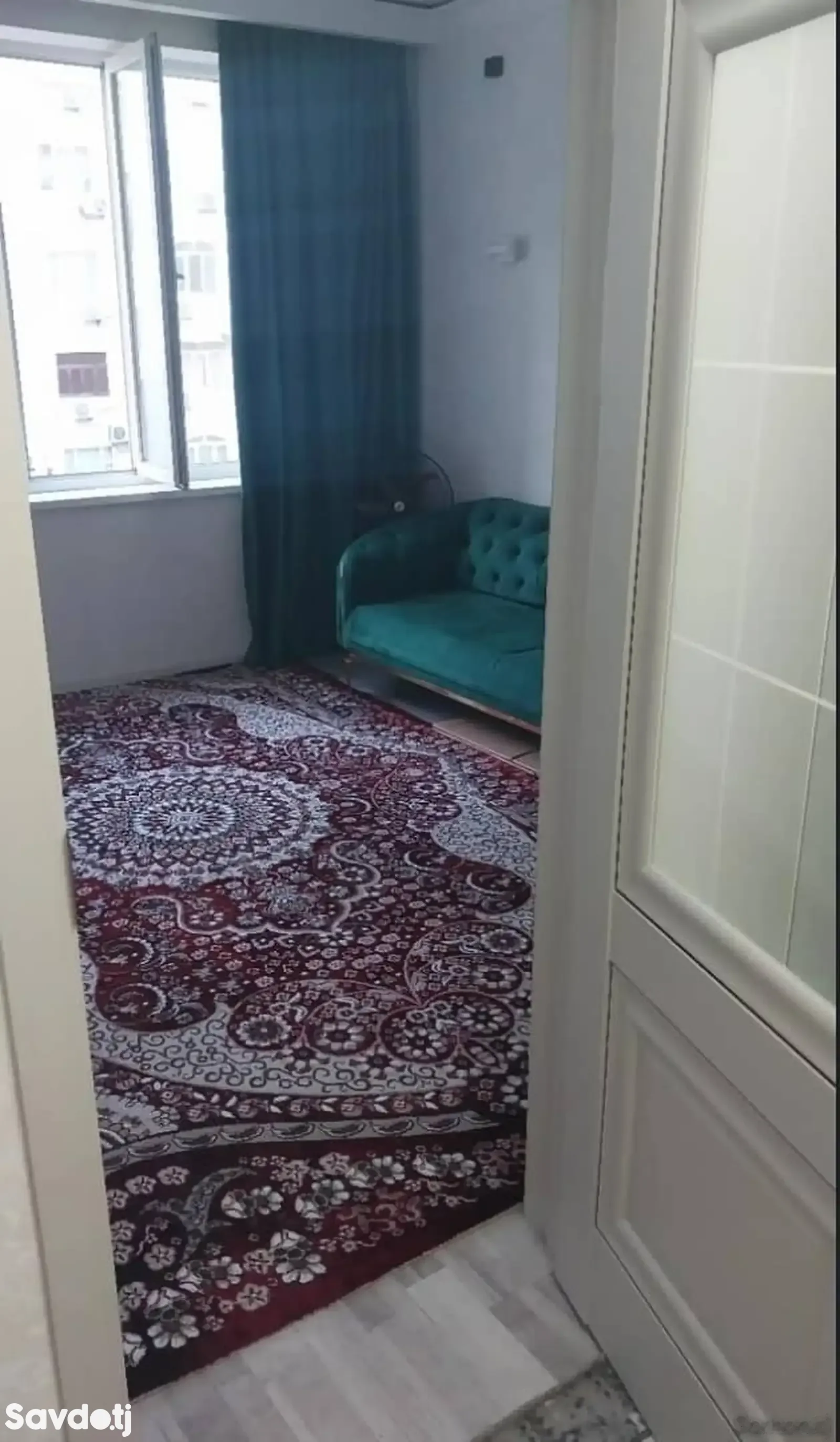 2-комн. квартира, 3 этаж, 50м², 13 микрорайон