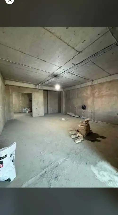 3-комн. квартира, 9 этаж, 126 м², И. Сомони