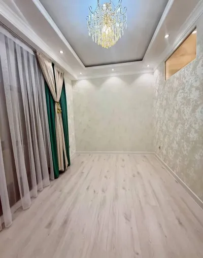2-комн. квартира, 16 этаж, 55 м², Сино