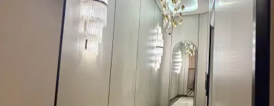 2-комн. квартира, 15 этаж, 55 м², Шохмансур