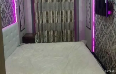 2-комн. квартира, 8 этаж, 70м², Сино