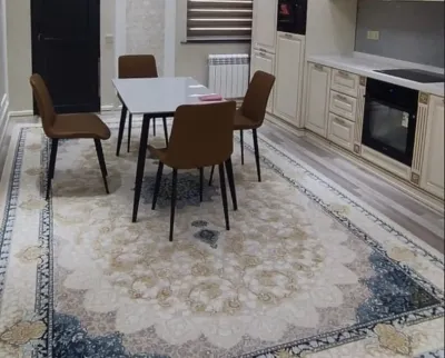 2-комн. квартира, 9 этаж, 105м², И.Сомони , Бурак