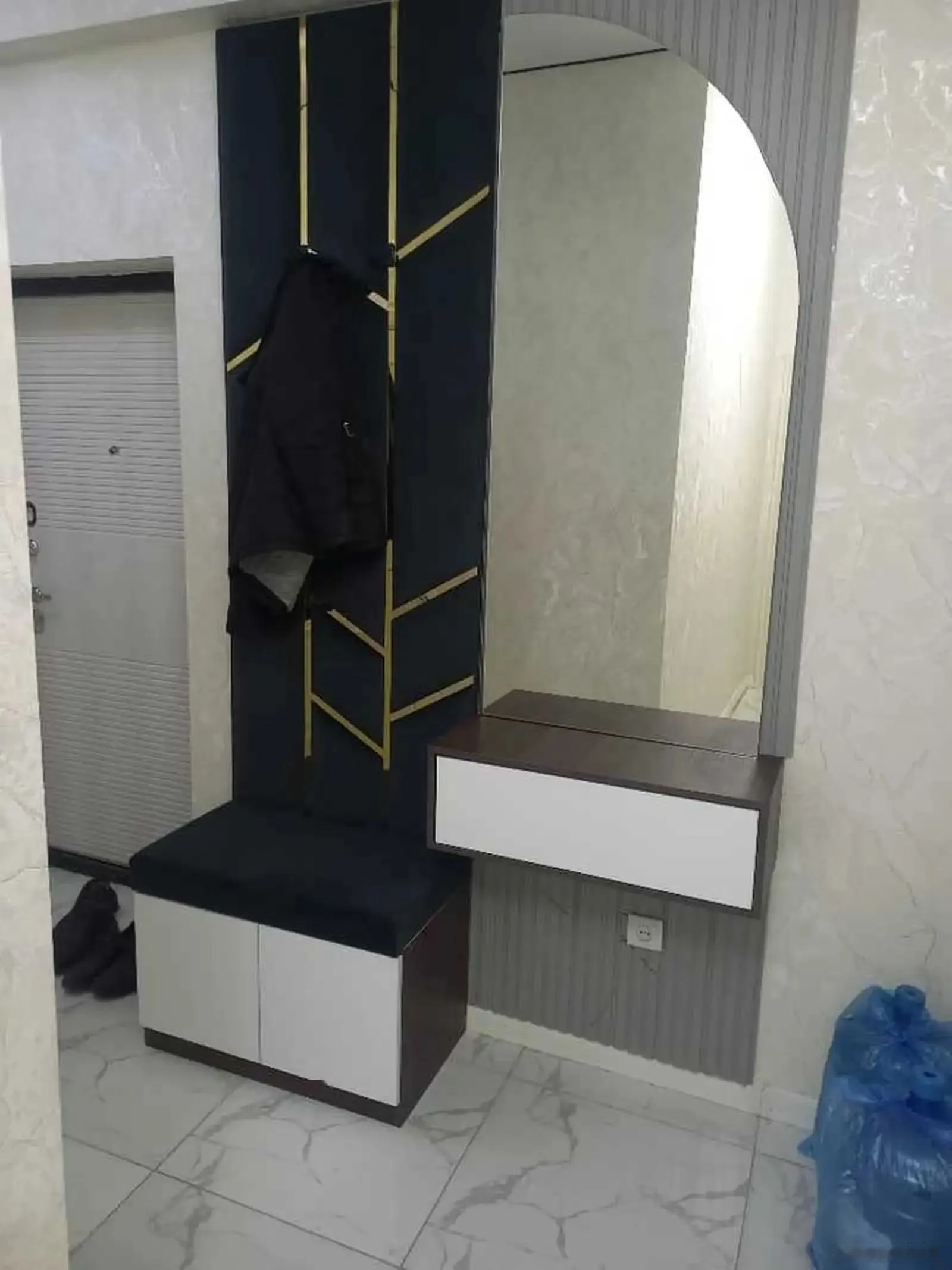 2-комн. квартира, 10 этаж, 81м², 4 дома