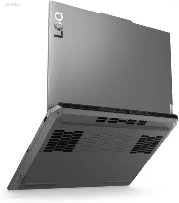 Игровой ноутбук, Lenovo LOQ 3 15, Core i7, 16ГБ, 512ГБ SSD, RTX 3050 WUXGA