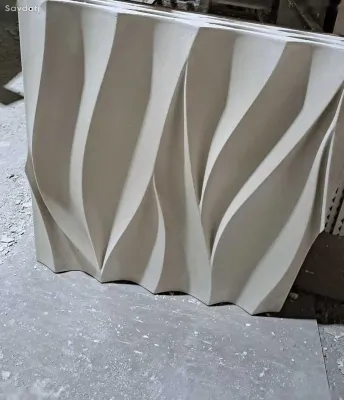 3D Панель