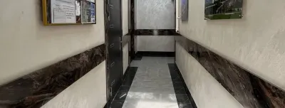 3-комн. квартира, 10 этаж, 74 м², Зарафшон,Доми Нок