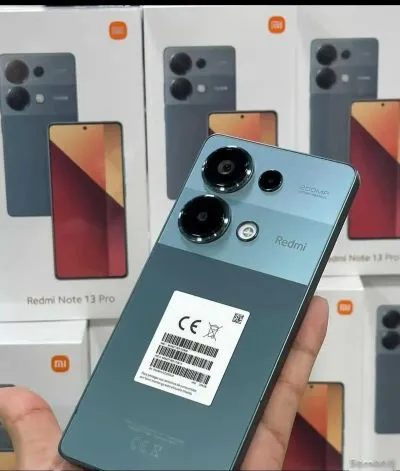 Xiaomi Redmi Note 13 Pro 256 gb