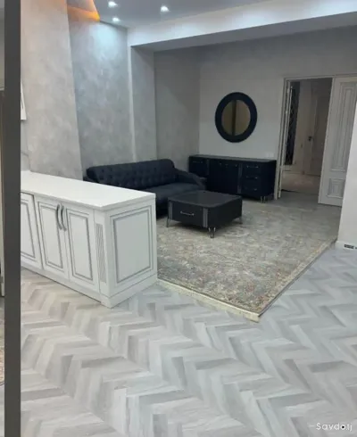 3-комн. квартира, 13 этаж, 160м², Сомони