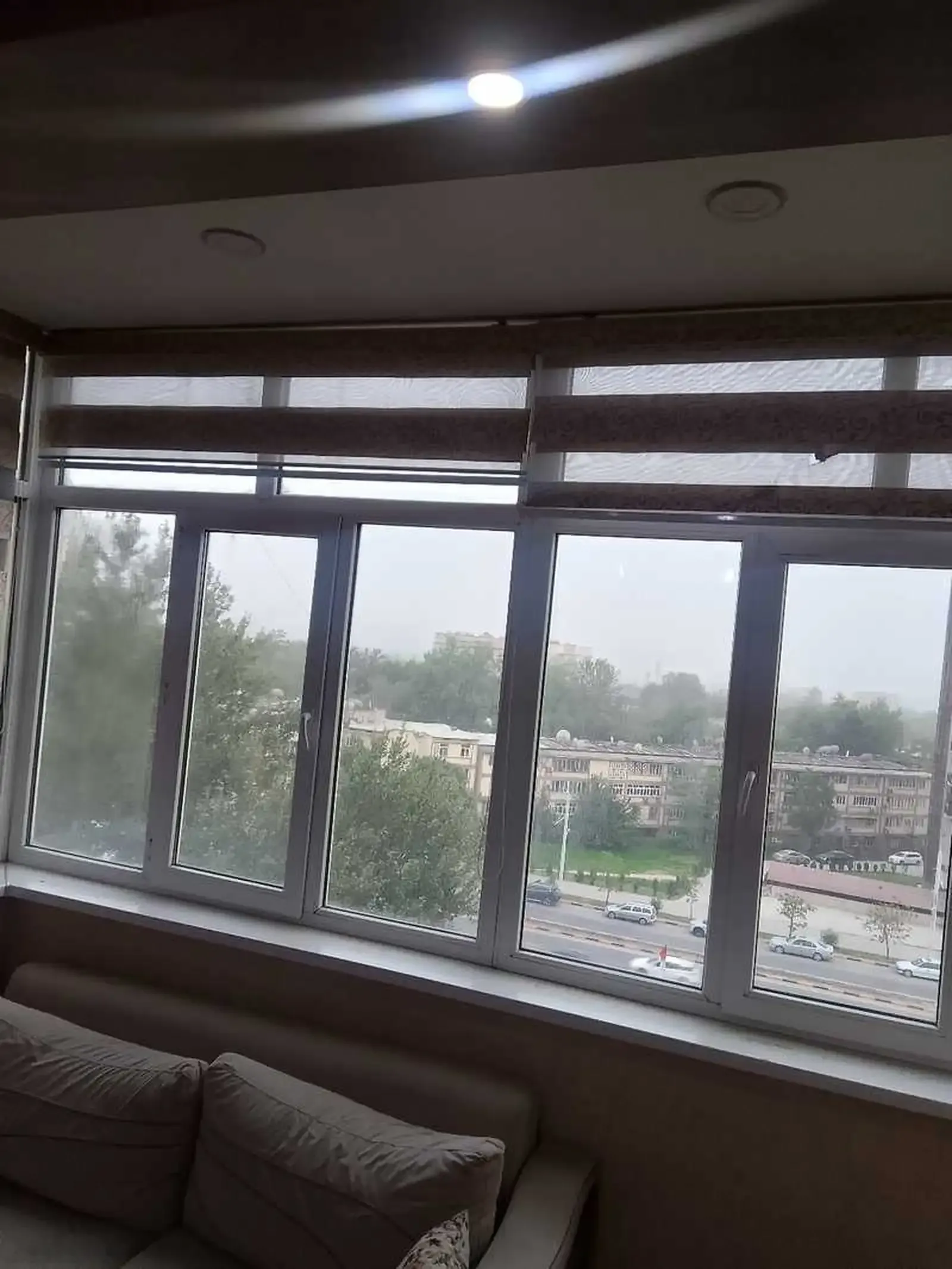 3-комн. квартира, 6 этаж, 90м², Сино, 102 мкр