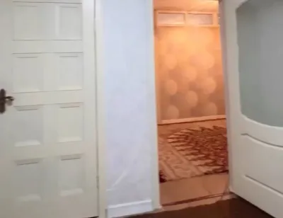 2-комн. квартира, 13 этаж, 76 м², Исмоили сомони