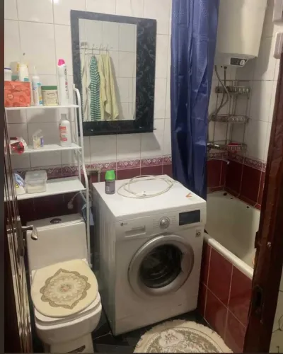 2-комн. квартира, 2 этаж, 47м², нохияи Сино