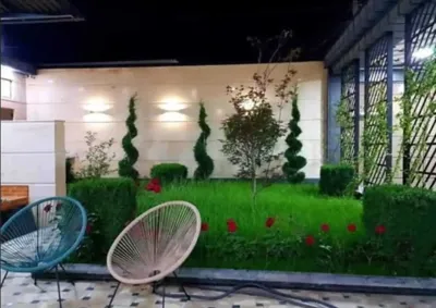 2-этажный, 12 комнатный дом, 600 м², Шохмансур
