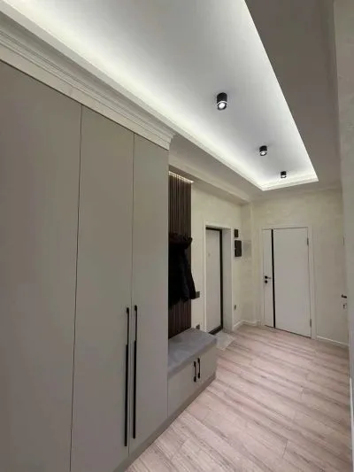 2-комн. квартира, 12 этаж, 80м², И.Сомони 4 рахаи МГУ